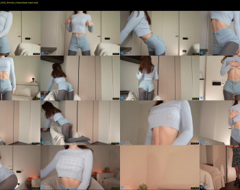 ms_seductive — 121 minute Chaturbate female cam show recording, 720p, Oct 27, 2024
