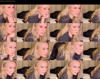 myassistant — 48 minute Chaturbate female cam show recording, 720p, Oct 27, 2024