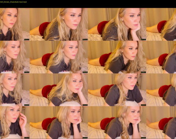 myassistant — 53 minute Chaturbate female cam show recording, 720p, Oct 27, 2024