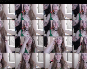 naughty_popa — 3 minute Chaturbate female cam show recording, 720p, Oct 27, 2024