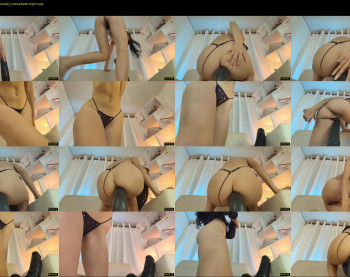 nezo_ — 11 minute Chaturbate female cam show recording, 720p, Oct 28, 2024