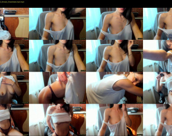 nickyplus — 120 minute Chaturbate couple cam show recording, 720p, Oct 27, 2024