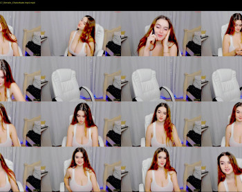 nika_tailor — 61 minute Chaturbate female cam show recording, 720p, Oct 27, 2024