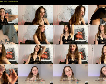 one_more_cum — 38 minute Chaturbate couple cam show recording, 720p, Oct 27, 2024