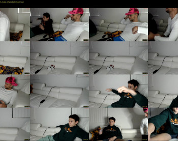 papijakey — 61 minute Chaturbate male cam show recording, 720p, Oct 28, 2024