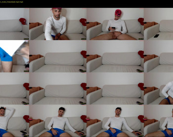 papijakey — 11 minute Chaturbate male cam show recording, 720p, Oct 28, 2024