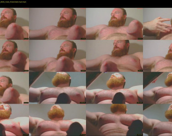 pec_inspector — 107 minute Chaturbate male cam show recording, 480p, Oct 27, 2024