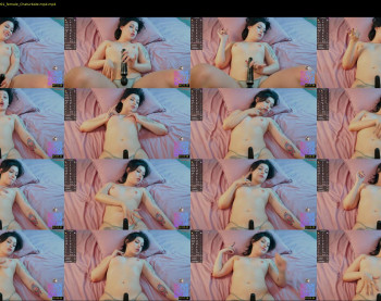 pinkncrazy — 4 minute Chaturbate female cam show recording, 720p, Oct 27, 2024