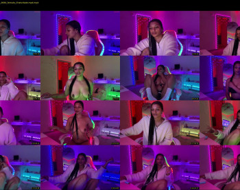 princess_cece — 121 minute Chaturbate female cam show recording, 720p, Oct 27, 2024
