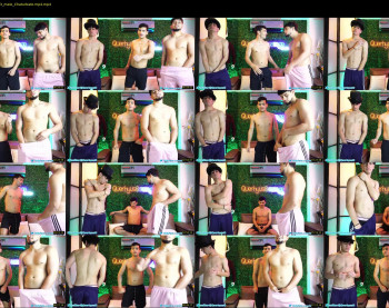 querhyus — 9 minute Chaturbate male cam show recording, 720p, Oct 28, 2024