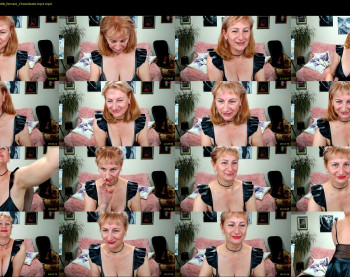 riley_annet — 64 minute Chaturbate female cam show recording, 720p, Oct 27, 2024