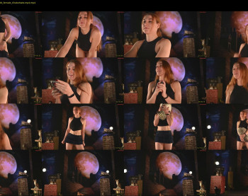 rocknrose — 120 minute Chaturbate female cam show recording, 720p, Oct 28, 2024