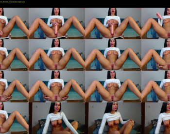 sara_daisy — 6 minute Chaturbate female cam show recording, 720p, Oct 27, 2024