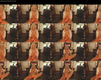 sassythang4u — 6 minute Chaturbate female cam show recording, 720p, Oct 27, 2024