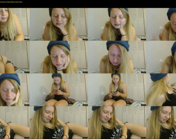 scartit — 19 minute Chaturbate female cam show recording, 720p, Oct 27, 2024