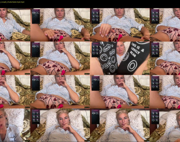 sebilone — 17 minute Chaturbate couple cam show recording, 720p, Oct 27, 2024