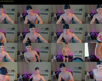 sevans14 — 30 minute Chaturbate male cam show recording, 720p, Oct 27, 2024
