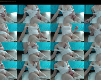single_fox_4u — 73 minute Chaturbate female cam show recording, 480p, Oct 27, 2024