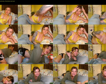 skybella_ — 30 minute Chaturbate female cam show recording, 720p, Oct 27, 2024