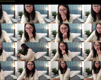 skytime96 — 4 minute Chaturbate female cam show recording, 720p, Oct 27, 2024