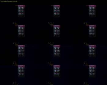 strawberripulp — 3 minute Chaturbate female cam show recording, 720p, Oct 28, 2024
