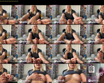 strupedsunicorns — 24 minute Chaturbate couple cam show recording, 720p, Oct 27, 2024