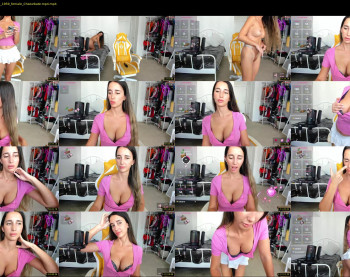 sweetbuttocks — 111 minute Chaturbate female cam show recording, 720p, Oct 27, 2024