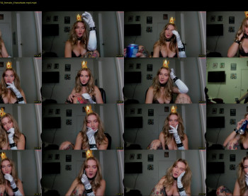 teamtragic — 62 minute Chaturbate female cam show recording, 720p, Oct 27, 2024