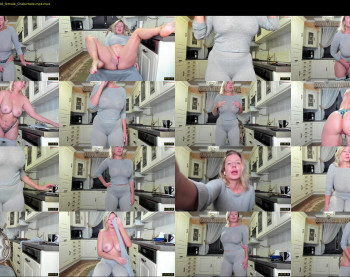 tunderose — 75 minute Chaturbate female cam show recording, 720p, Oct 27, 2024