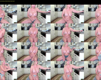 tunderose — 5 minute Chaturbate female cam show recording, 720p, Oct 27, 2024