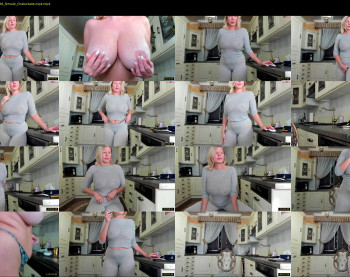 tunderose — 121 minute Chaturbate female cam show recording, 720p, Oct 27, 2024