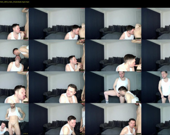 twotwinkhusbands — 6 minute Chaturbate male cam show recording, 720p, Oct 27, 2024