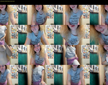 viodetta — 26 minute Chaturbate female cam show recording, 720p, Oct 27, 2024