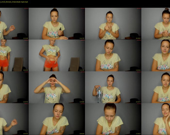 why_again_me — 32 minute Chaturbate female cam show recording, 720p, Oct 27, 2024