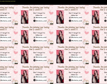 wild_kittys — 22 minute Chaturbate couple cam show recording, 480p, Oct 27, 2024