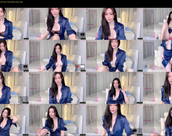 xi_ethel — 121 minute Chaturbate female cam show recording, 720p, Oct 27, 2024