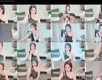 xiaoyu_ko — 121 minute Chaturbate female cam show recording, 720p, Oct 27, 2024