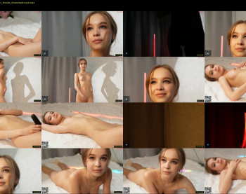 yeepshyy — 117 minute Chaturbate female cam show recording, 720p, Oct 28, 2024