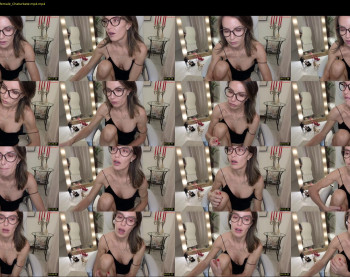 _beylly — 5 minute Chaturbate female cam show recording, 720p, Oct 28, 2024