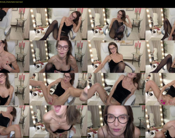 _beylly — 98 minute Chaturbate female cam show recording, 720p, Oct 28, 2024