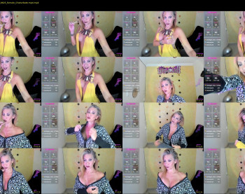 _cristal_ayala — 10 minute Chaturbate female cam show recording, 720p, Oct 28, 2024
