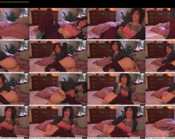 _frankie_rivers — 19 minute Chaturbate female cam show recording, 720p, Oct 28, 2024