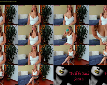 _jeniffer_hot — 66 minute Chaturbate female cam show recording, 720p, Oct 28, 2024