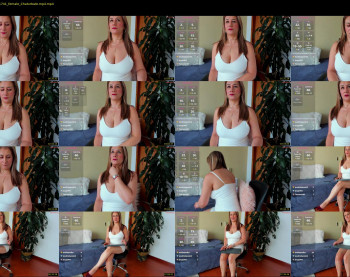 _jeniffer_hot — 9 minute Chaturbate female cam show recording, 720p, Oct 28, 2024