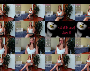 _jeniffer_hot — 64 minute Chaturbate female cam show recording, 720p, Oct 28, 2024