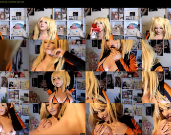 _julyana_ — 23 minute Chaturbate female cam show recording, 720p, Oct 28, 2024