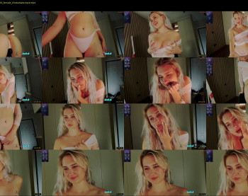 _kateline_ — 47 minute Chaturbate female cam show recording, 720p, Oct 28, 2024