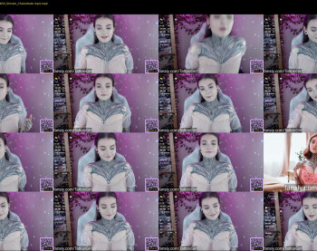 _peni_wise_ — 18 minute Chaturbate female cam show recording, 720p, Oct 28, 2024