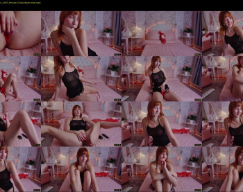 _wendydarling_ — 50 minute Chaturbate female cam show recording, 720p, Oct 28, 2024