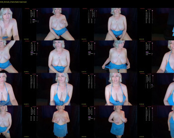 abbinatural — 37 minute Chaturbate female cam show recording, 720p, Oct 29, 2024